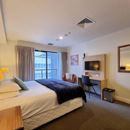 Sweet Escape Cbd Studio With Pool And Gym Auckland Dış mekan fotoğraf