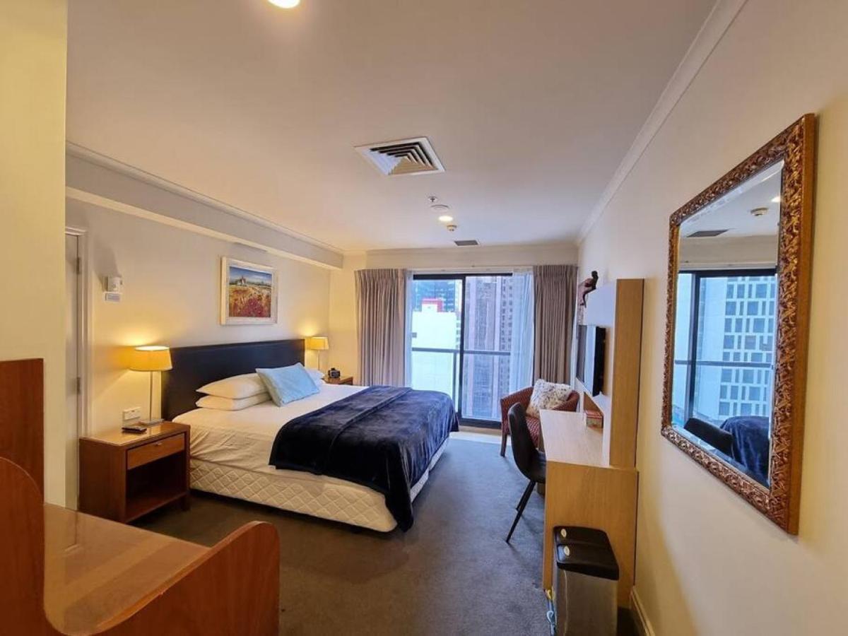 Sweet Escape Cbd Studio With Pool And Gym Auckland Dış mekan fotoğraf