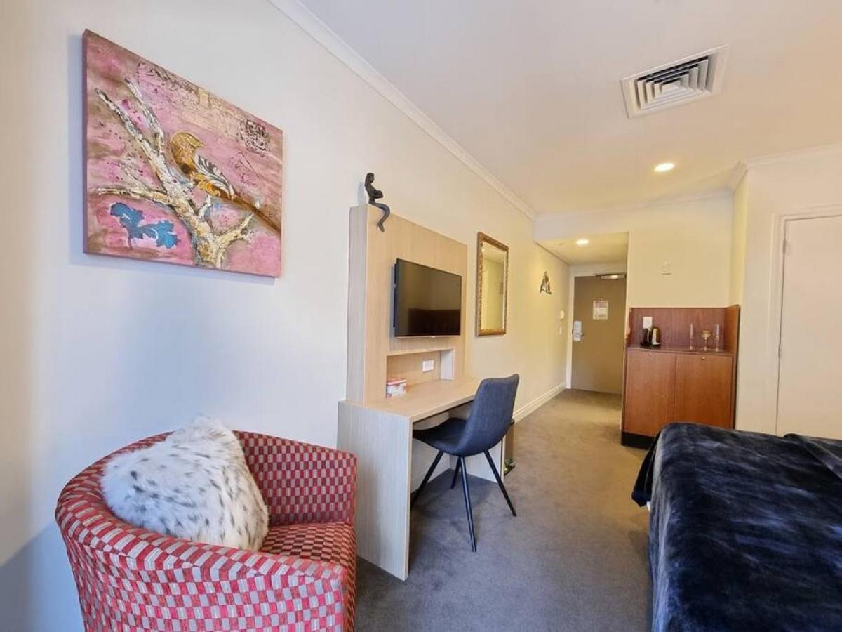 Sweet Escape Cbd Studio With Pool And Gym Auckland Dış mekan fotoğraf
