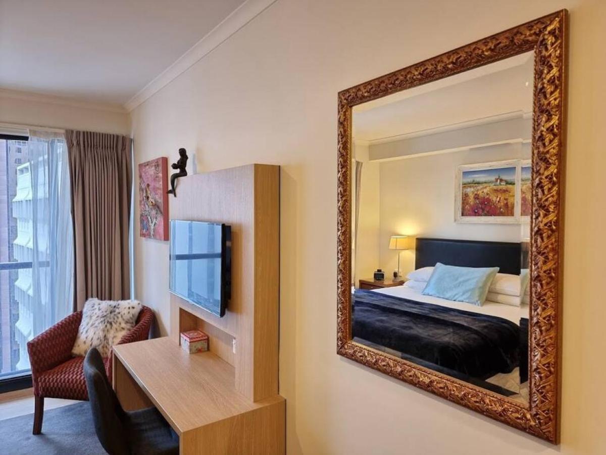 Sweet Escape Cbd Studio With Pool And Gym Auckland Dış mekan fotoğraf
